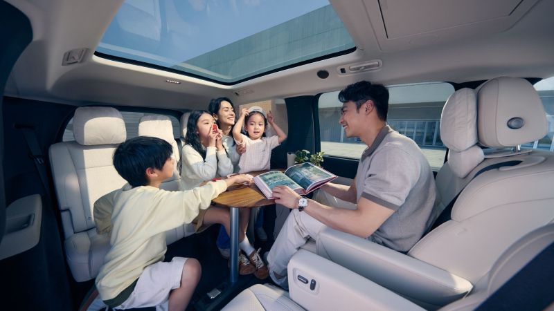 冠军国际CMP汽车2025年4月交付33,939辆