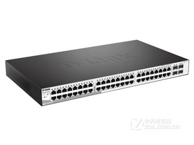 DGS-1210-52