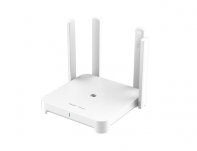 锐捷 RG-EW1800GX PRO  WIFI6路由器X32 PRO双千兆端口双频5G mesh全屋高速无线wifi光纤